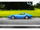 Thumbnail Photo 9 for 1974 Chevrolet Corvette Stingray